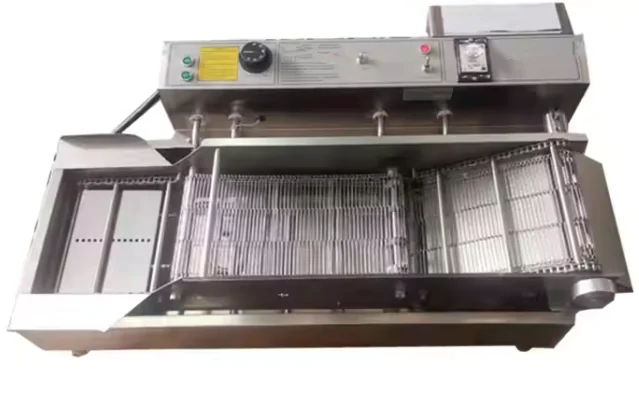 Conveyor Fryers
