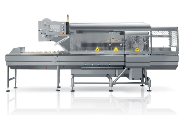 Packaging Machinery
