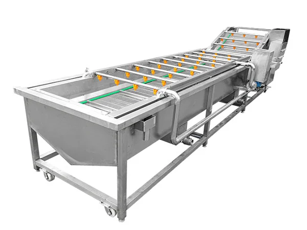 Fruit and Vegetable Washer