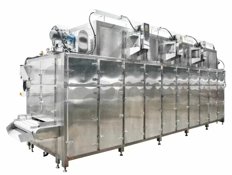 Drying Machinery