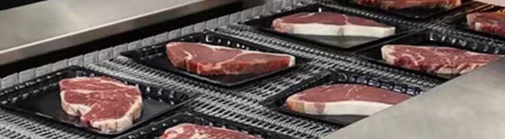 mesh belt application package