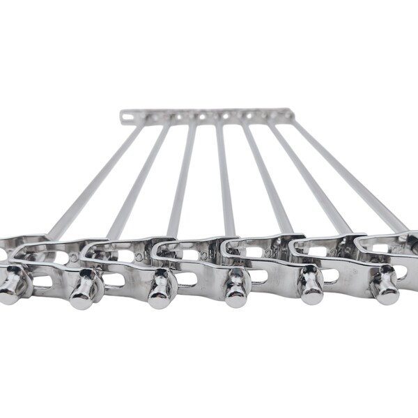 conveyor belting spiral freezer belt (1)