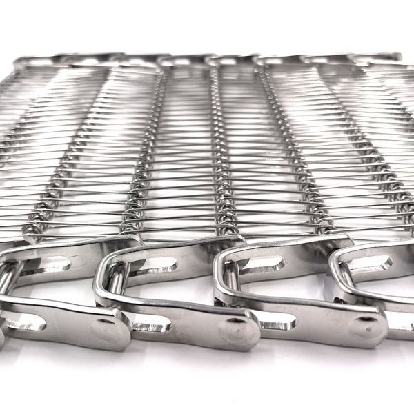 conveyor belting spiral freezer belt (2)