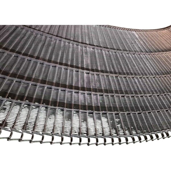 spiral freezer belt 11