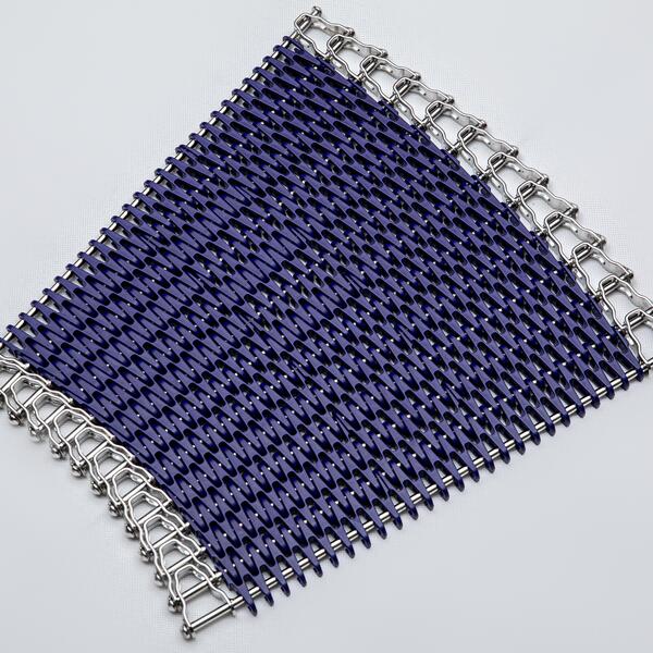 spiral freezer belt 8