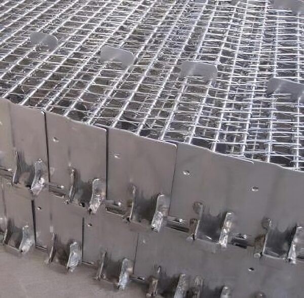 conveyor belts self stacker belt (1)