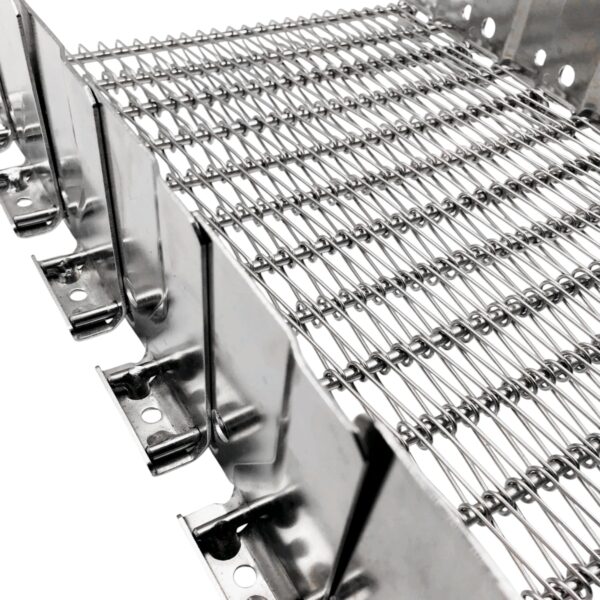 conveyor belts self stacker belt (10)