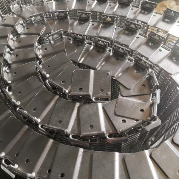 conveyor belts self stacker belt (14)