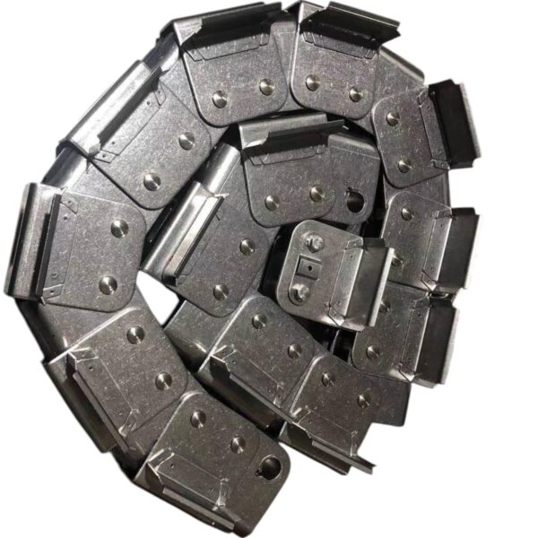 conveyor belts self stacker belt (2)