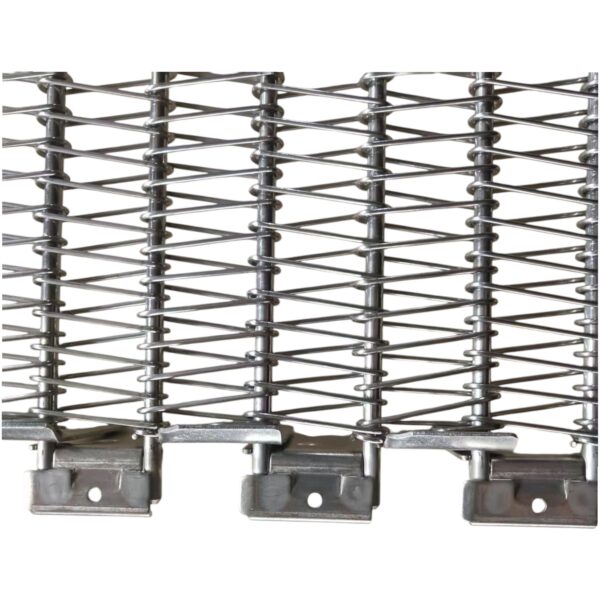 conveyor belts self stacker belt (4)