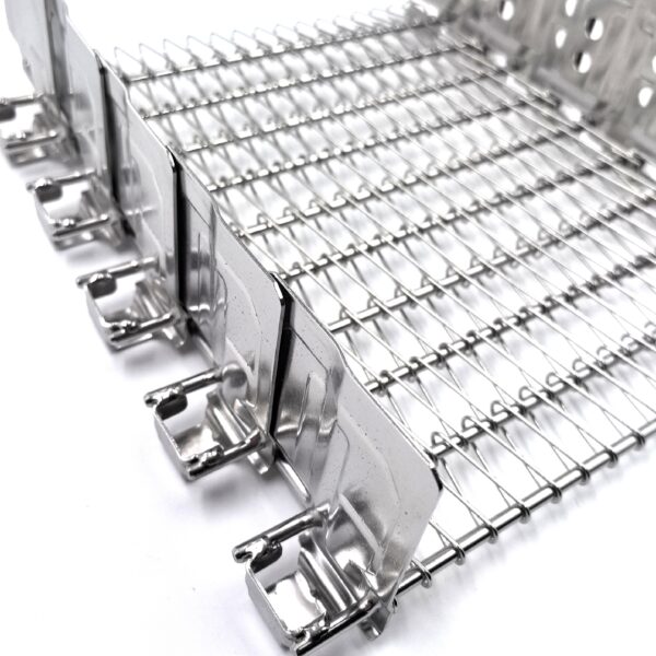 conveyor belts self stacker belt (9)