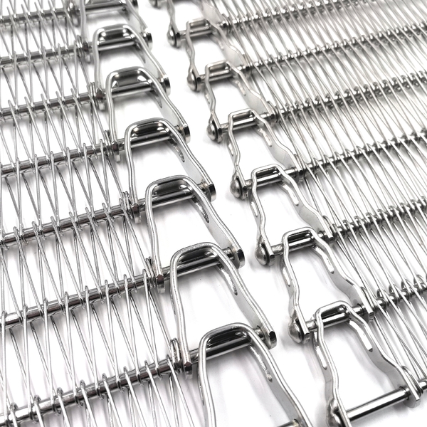 spiral freezer belt 14