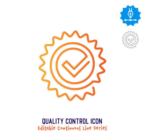 conveyor belt in process inspection