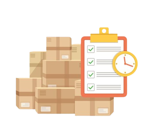 conveyor belt packaging inspection