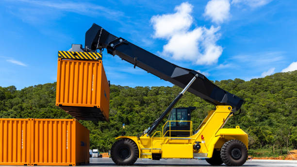 conveyor belt pickup notification