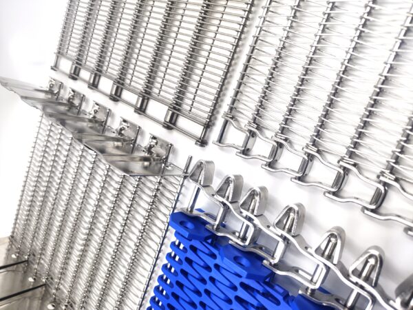 conveyor belt sample