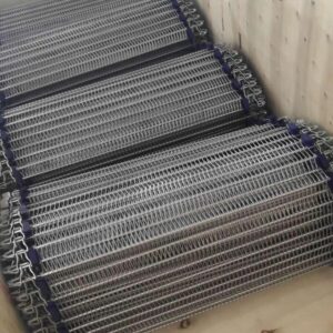 mesh belt side driven belt (2)