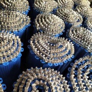 mesh belt side driven belt (8)