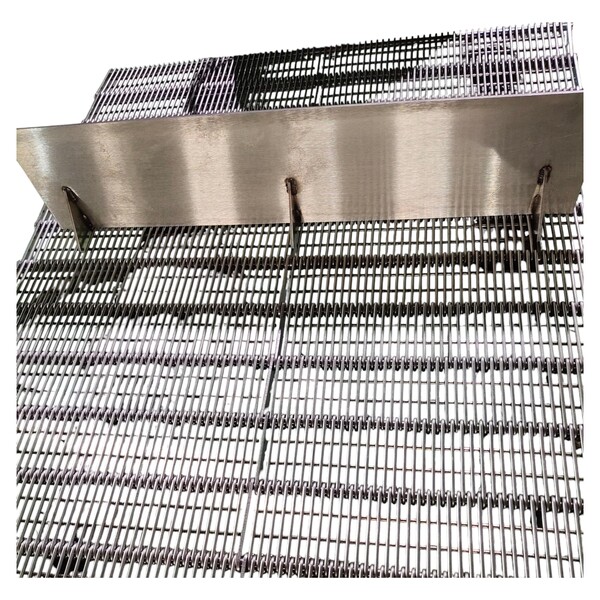 mesh belting eyelink belt (1)