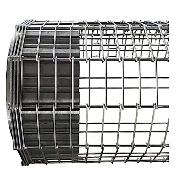 mesh belting eyelink belt (2)