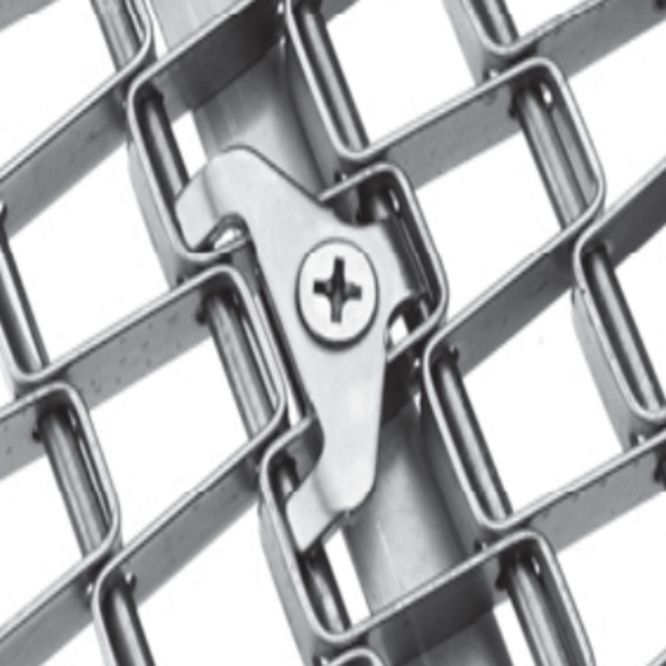 mesh belting flat wire belt (13)