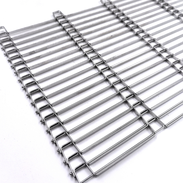 mesh belting flat wire belt (4)
