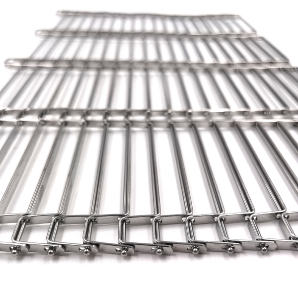 mesh belting flat wire belt (8)