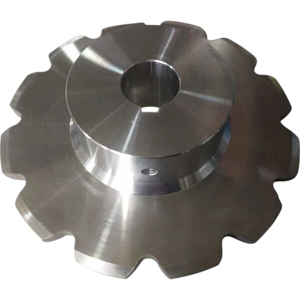 mesh belting sprocket (1)