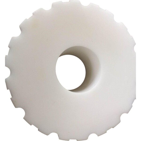 mesh belting sprocket (2)