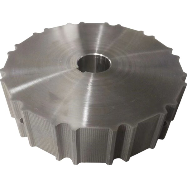 mesh belting sprocket (3)