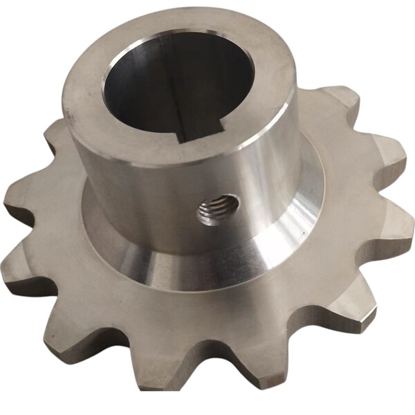 mesh belting sprocket (4)