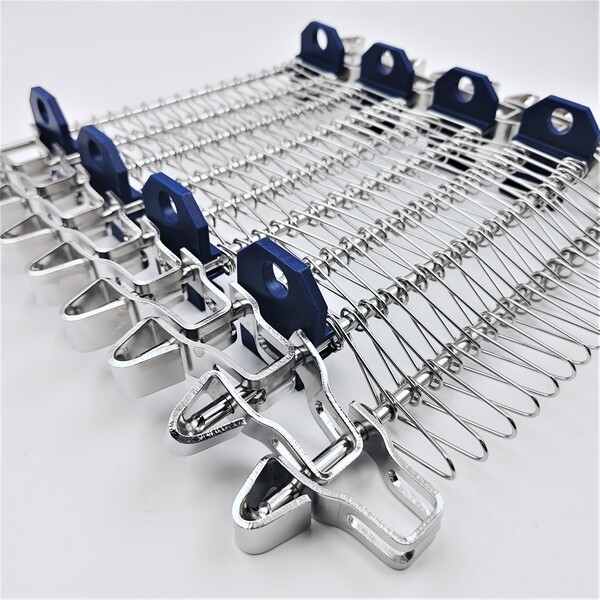 side drive spiral belt (8)