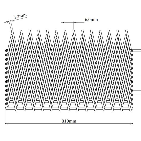 compound balanced belt