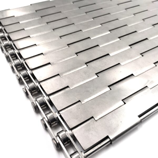 conveyor belt plate belt 1