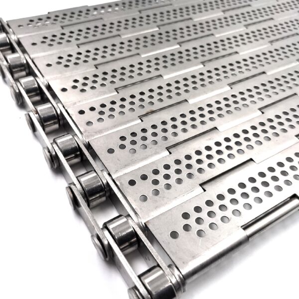 conveyor belt plate belt 2