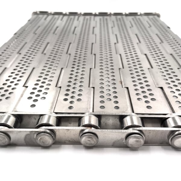 conveyor belt plate belt 3