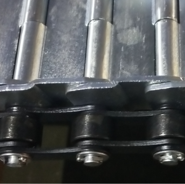 conveyor belt plate belt 4