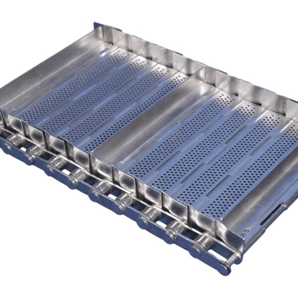 conveyor belt plate belt 6