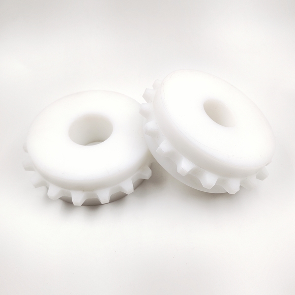 conveyor belt plate belt sprocket 1