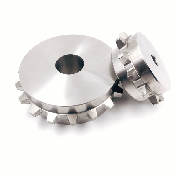 conveyor belt plate belt sprocket 3