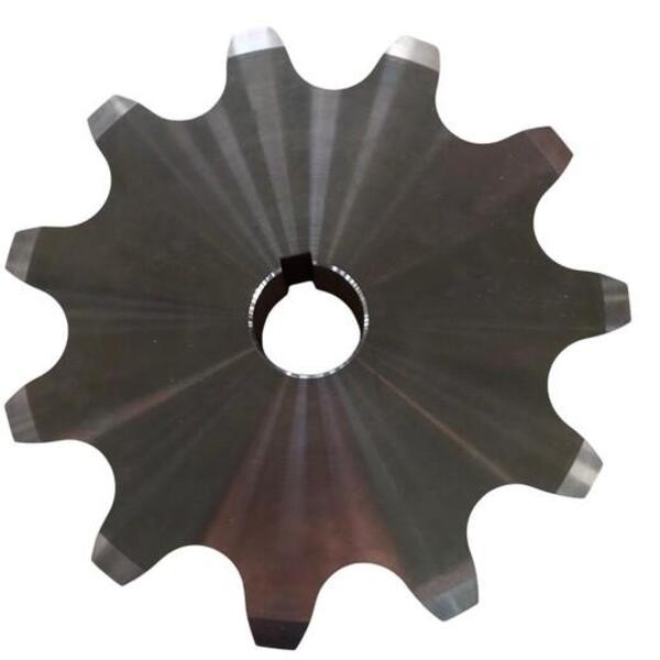 conveyor belt plate belt sprocket 4