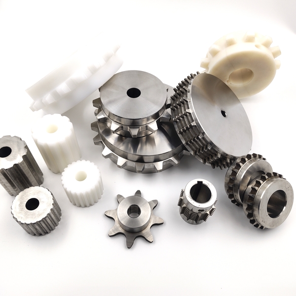 conveyor belt sprocket