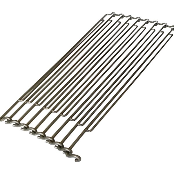 conveyor belt z type ladder belt 2