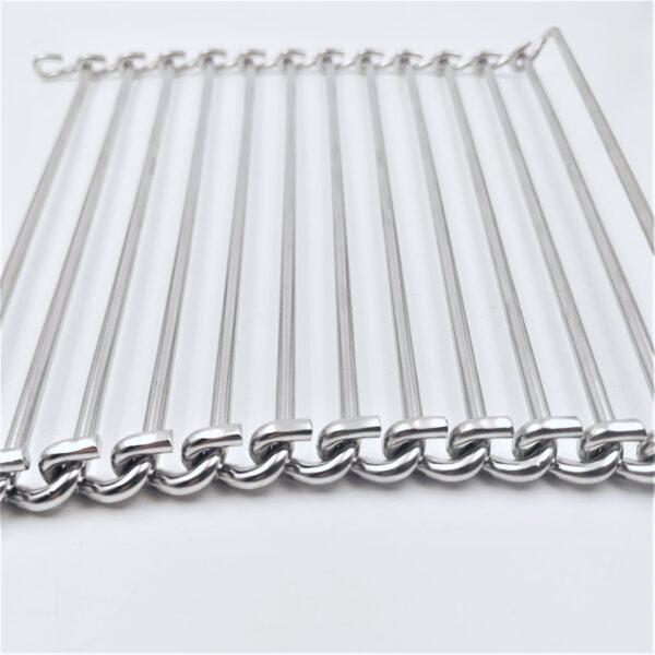 conveyor belt z type ladder belt 4