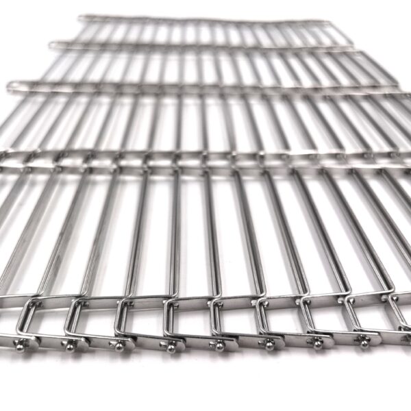 conveyor belt z type ladder belt 7