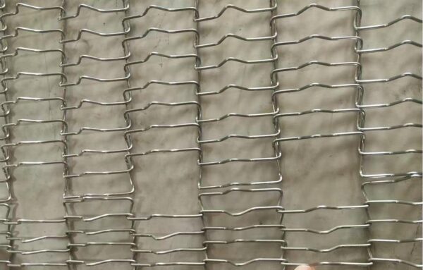 conveyor belt z type ladder belt 8