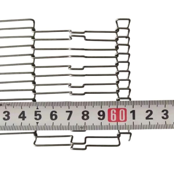 conveyor belt z type ladder belt 9