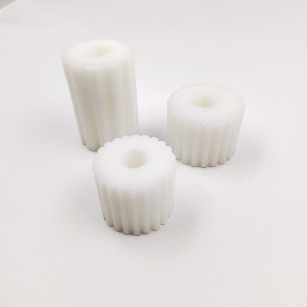 conveyor belt z type ladder belt sprocket 3