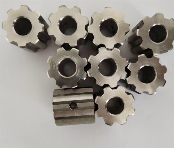 conveyor belt z type ladder belt sprocket 5