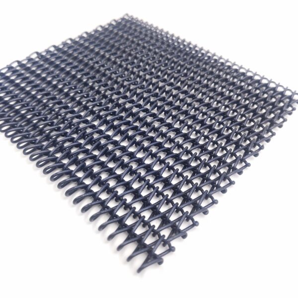 conveyor belting balanced weave belt (10)